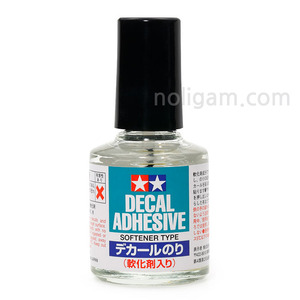 데칼풀 Decal Adhesive (연화제타입) 87193