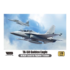 울프팩 1/48 TA-50 Golden Eagle &#039;LIFT&#039; Wp14816 (Premium Edition Kit)