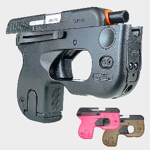 스파이 PRO-C 커브 / 스파이권총 프로커브 포켓권총