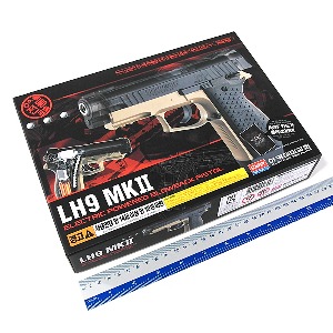 아카데미 LH9 MK2 전동권총 17414 / MK전동건