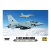 울프팩 1/48 T-50TH Golden Eagle 'RTAF'wp14818 (Premium Edition Kit)